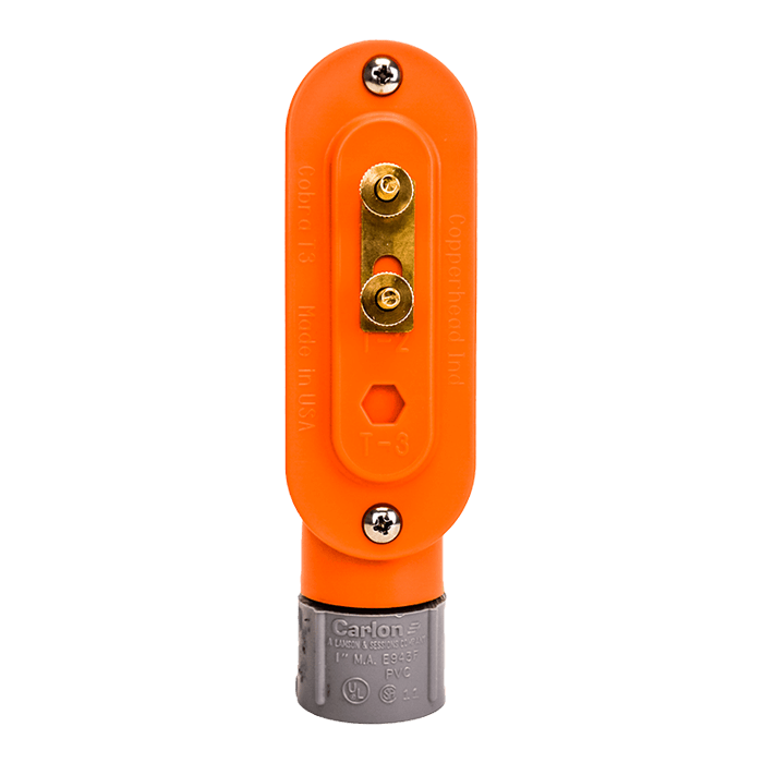 Orange Cobra 2-Terminal access point