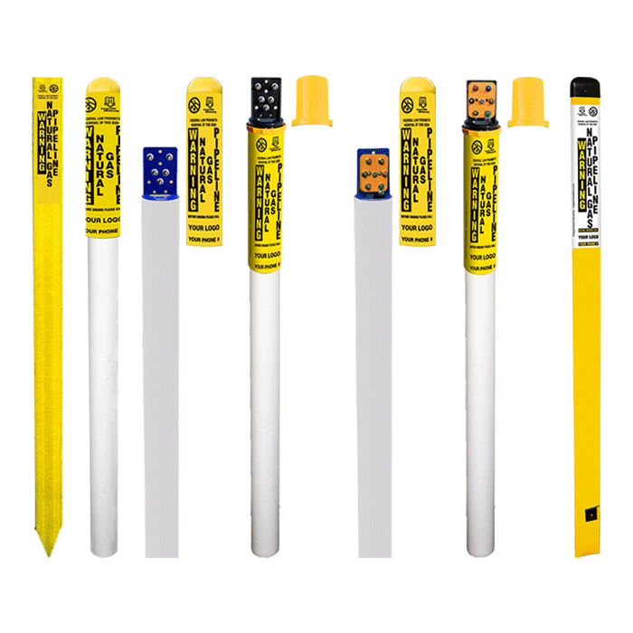 yellow mamba marker products