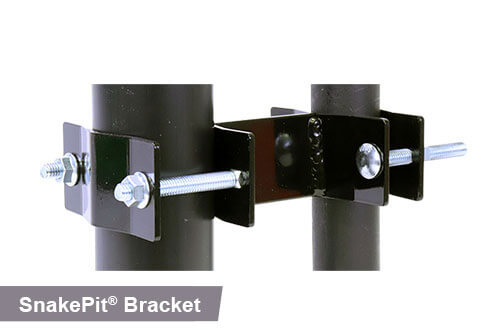 SnakePit bracket