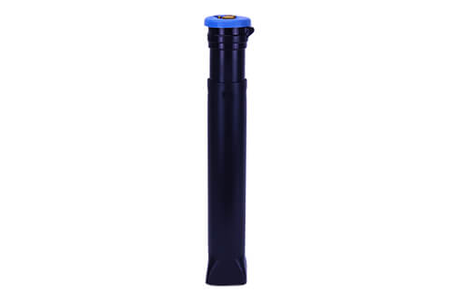 SnakePit Lite Duty Adjustable in blue with 2 switchable terminals