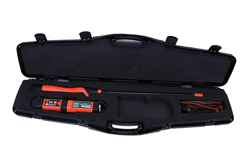 ViperMag Hard Case Open