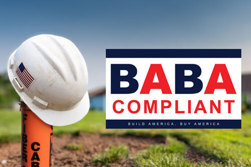 Copperhead® Utility Location Solutions Are BABA-Compliant and Built to ...